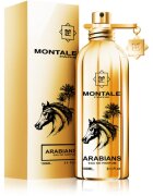 Montale Arabians parfumska voda uniseks 100 ml
