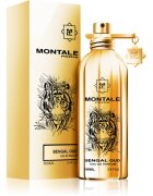 Montale Bengal Oud parfumska voda uniseks 100 ml