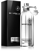 Montale Black Musk parfumska voda uniseks 100 ml