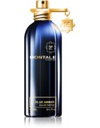 Montale Blue Amber parfumska voda uniseks 100 ml