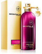 Montale Candy Rose parfumska voda za ženske 100 ml