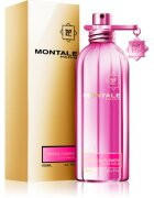 Montale Crystal Flowers parfumska voda uniseks 100 ml