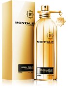 Montale Dark Aoud parfumska voda uniseks 100 ml