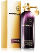 Montale Dark Purple parfumska voda za ženske 100 ml