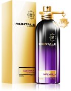 Montale Dark Vanilla parfumska voda uniseks 100 ml