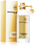 Montale Diamond Greedy parfumska voda za ženske 100 ml