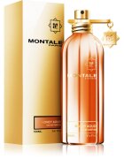 Montale Honey Aoud parfumska voda uniseks 100 ml
