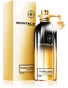 Montale Intense Amber parfumska voda uniseks 100 ml