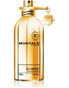 Montale Intense Amber parfumska voda uniseks 50 ml