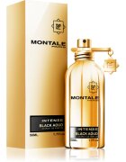 Montale Intense Black Aoud parfumska voda uniseks 50 ml