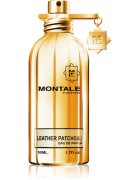 Montale Leather Patchouli parfumska voda uniseks 50 ml