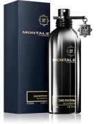 Montale Oud Edition parfumska voda uniseks 100 ml