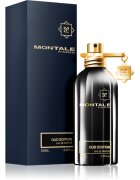 Montale Oud Edition parfumska voda uniseks 50 ml