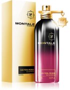 Montale Oud Fool Roses parfumska voda uniseks 100 ml