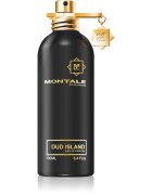 Montale Oud Island parfumska voda uniseks 100 ml