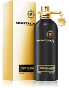 Montale Oud Island parfumska voda uniseks 100 ml