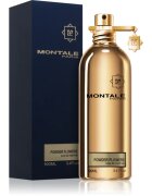 Montale Powder Flowers parfumska voda uniseks 100 ml