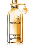 Montale Pure Gold parfumska voda za ženske 50 ml