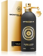 Montale Pure Love parfumska voda uniseks 100 ml