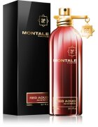 Montale Red Aoud parfumska voda uniseks 100 ml