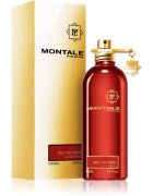 Montale Red Vetiver parfumska voda za moške 100 ml
