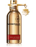 Montale Red Vetiver parfumska voda za moške 50 ml