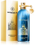 Montale Rendez-vous a Milan parfumska voda uniseks 100 ml