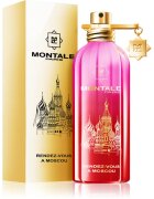 Montale Rendez-vous a Moscou parfumska voda za ženske 100 ml