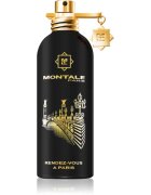 Montale Rendez-vous a Paris parfumska voda uniseks 100 ml