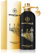Montale Rendez-vous a Paris parfumska voda uniseks 100 ml