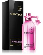 Montale Roses Musk parfumska voda za ženske 50 ml