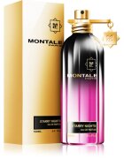 Montale Starry Nights parfumska voda uniseks 100 ml