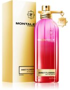 Montale Sweet Flowers parfumska voda za ženske 100 ml