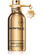 Montale Sweet Flowers parfumska voda za ženske 50 ml