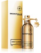 Montale Sweet Flowers parfumska voda za ženske 50 ml