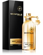 Montale Sweet Vanilla parfumska voda uniseks 50 ml