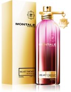 Montale Velvet Fantasy parfumska voda uniseks 100 ml