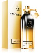 Montale Vetiver Patchouli parfumska voda uniseks 100 ml