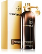 Montale Wild Aoud parfumska voda uniseks 100 ml
