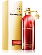 Montale Wood on Fire parfumska voda uniseks 100 ml