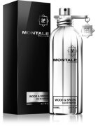 Montale Wood & Spices parfumska voda za moške 100 ml