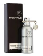 Montale Wood & Spices parfumska voda za moške 50 ml