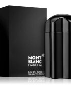 Montblanc Emblem toaletna voda za moške 100 ml