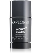 Montblanc Explorer deo-stik za moške 75 g