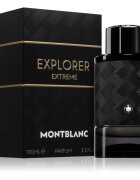 Montblanc Explorer Extreme parfum za moške 100 ml