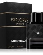 Montblanc Explorer Extreme parfum za moške 60 ml