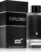 Montblanc Explorer parfumska voda za moške 200 ml