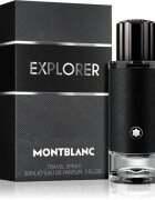 Montblanc Explorer parfumska voda za moške 30 ml