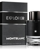Montblanc Explorer parfumska voda za moške 60 ml
