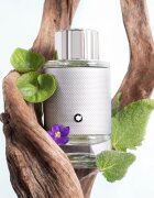 Montblanc Explorer Platinum parfumska voda za moške 60 ml